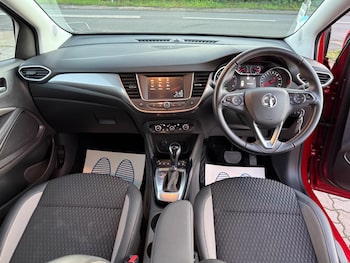 Used Vauxhall Crossland X 2019 for sale - 77015473: Photo