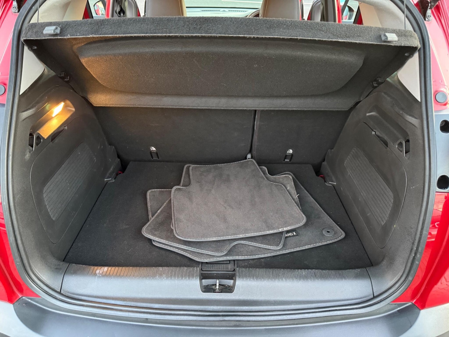 Used Vauxhall Crossland X 2019 for sale - 77015473: Photo 40