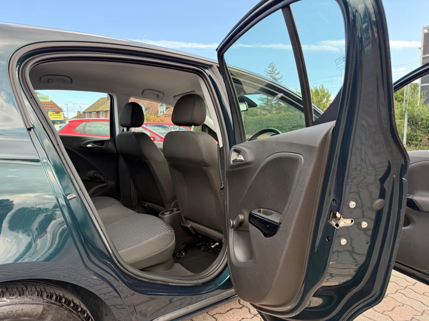 Vehicle 26