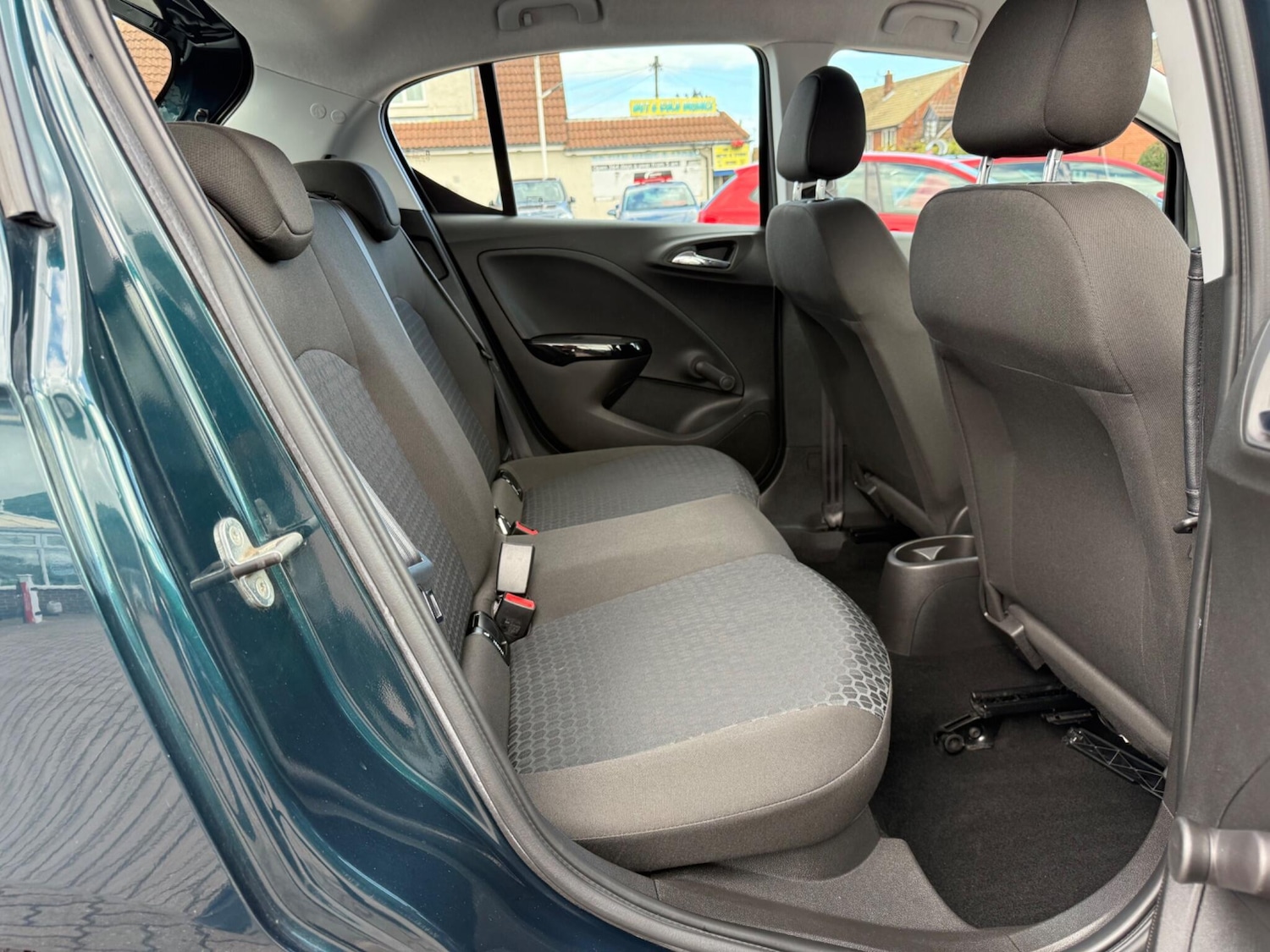 Vehicle 27