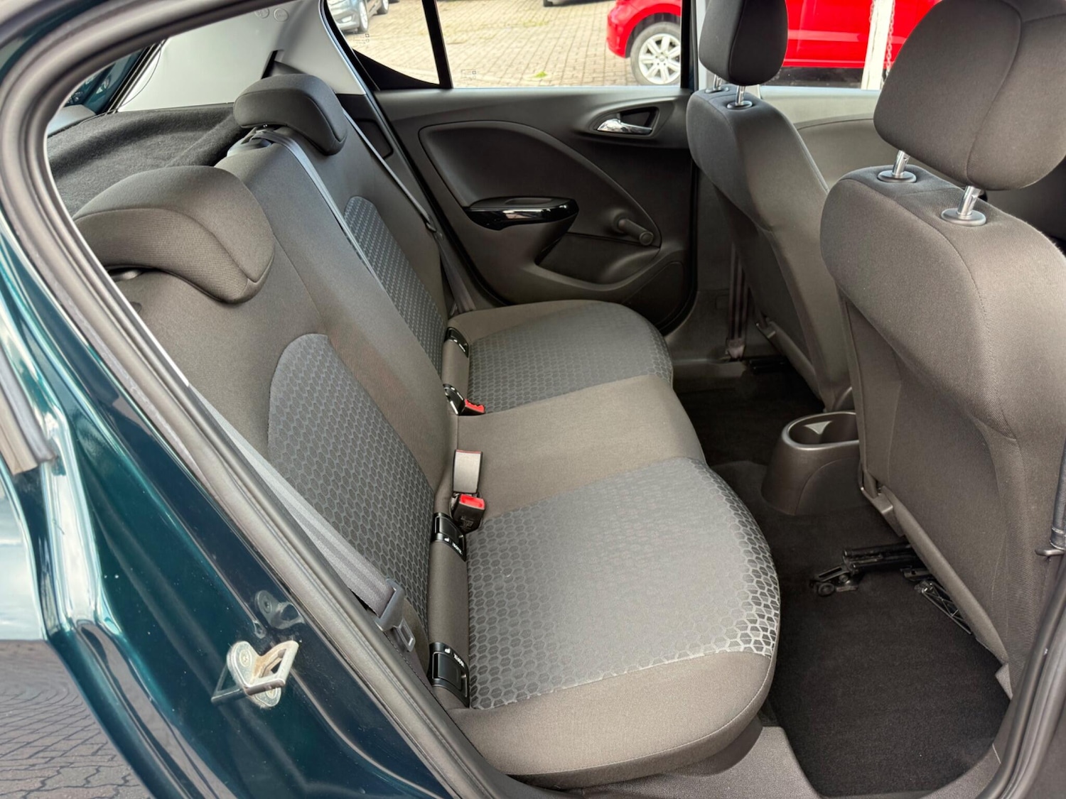 Vehicle 28