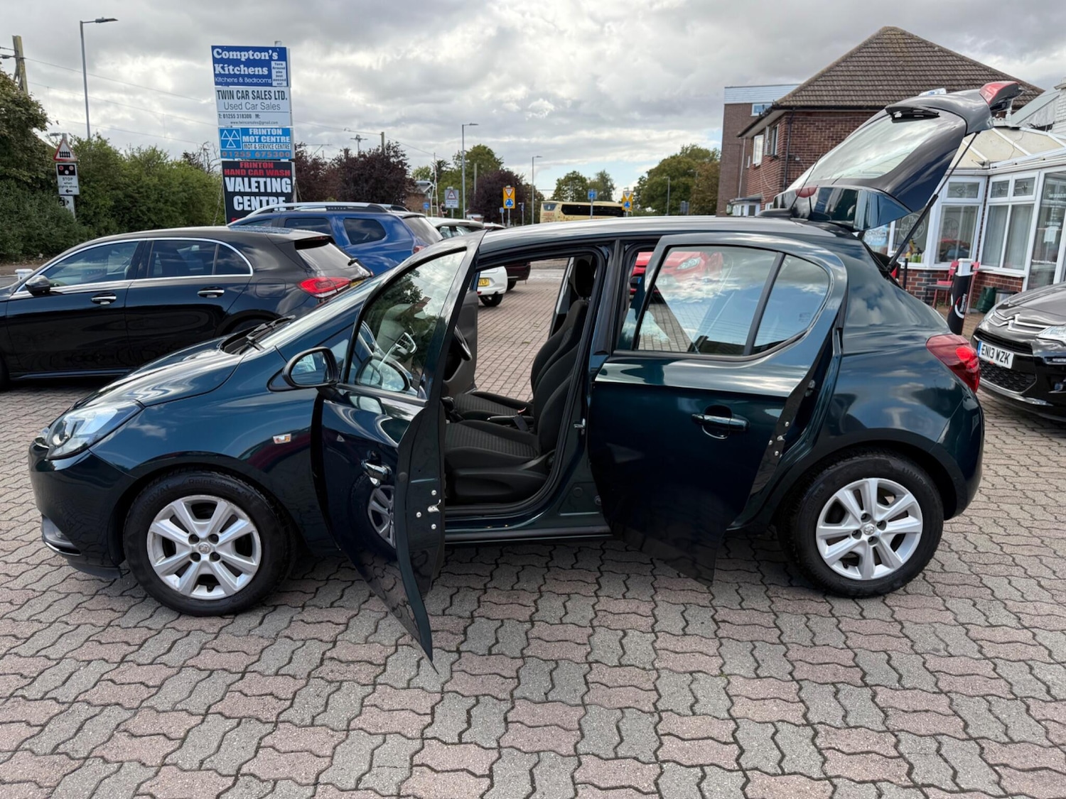 Vehicle 46