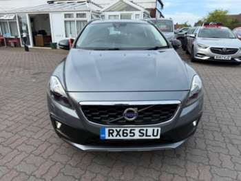 Used Volvo V40 Cross Country 2015 for sale - 74110443: Photo