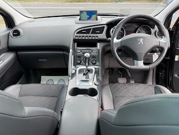 Used Peugeot 3008 2016 for sale - 78492634: Photo