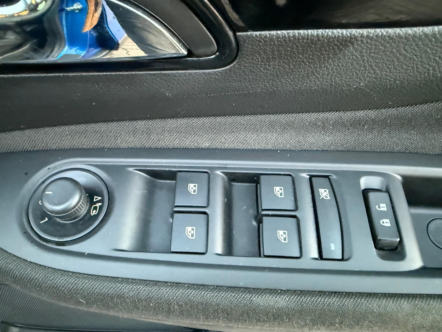 Used Vauxhall Mokka X for sale - 77926166: Photo 11