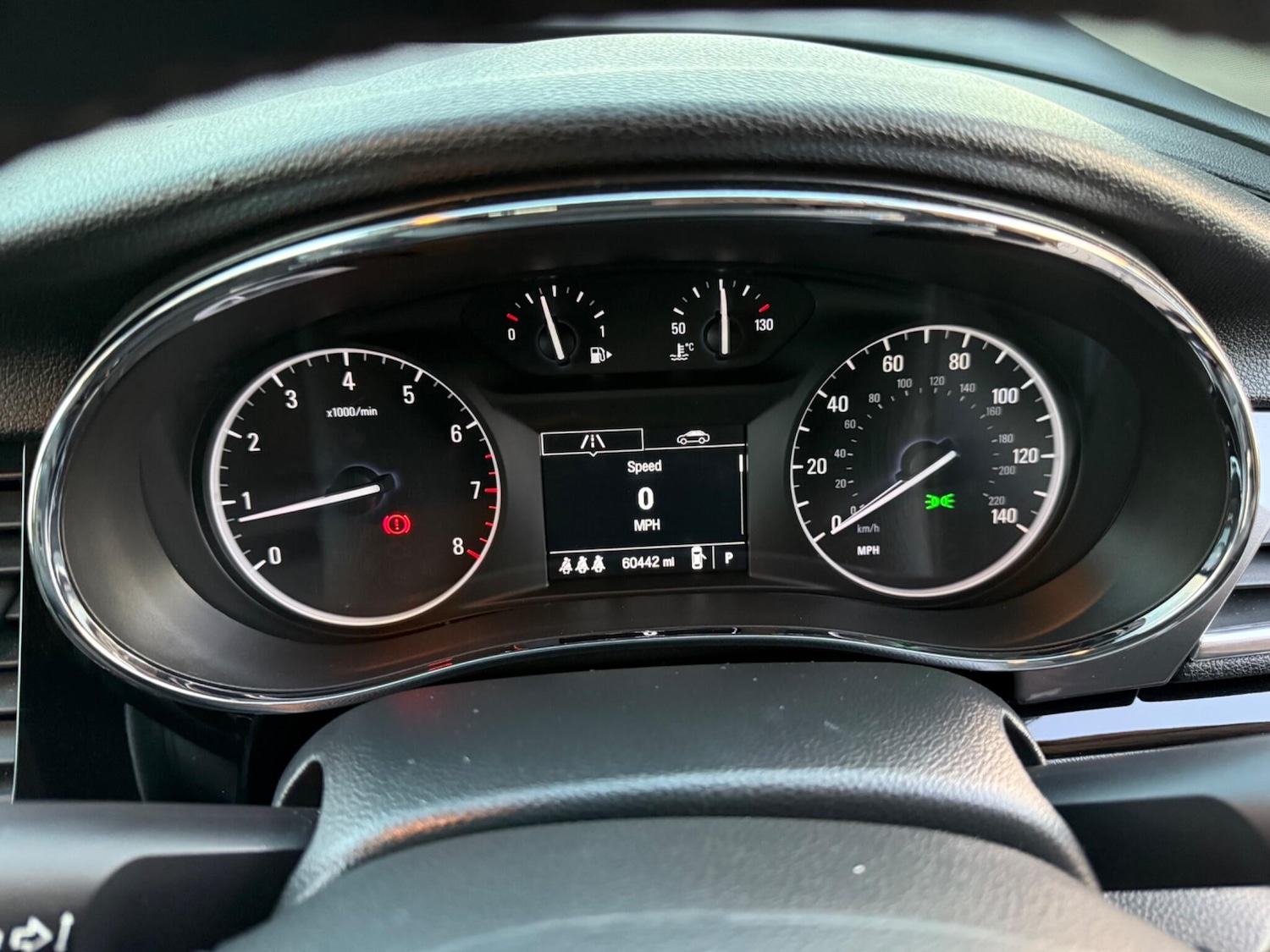 Used Vauxhall Mokka X for sale - 77926166: Photo 13