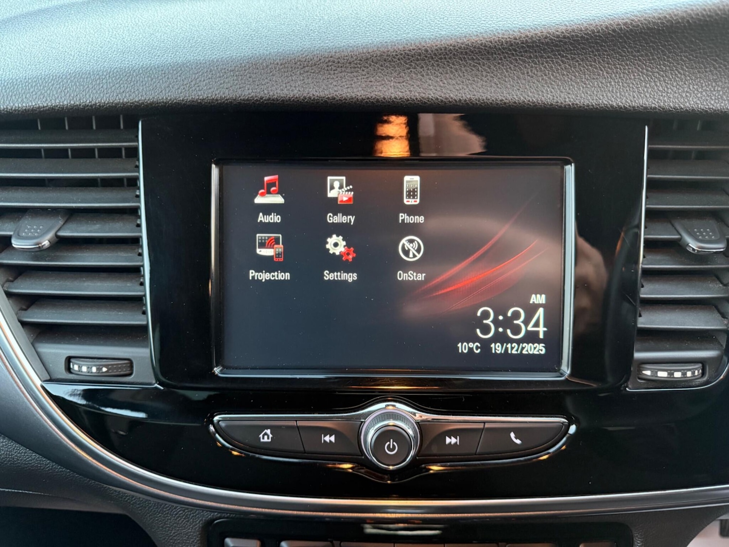 Used Vauxhall Mokka X for sale - 77926166: Photo 17