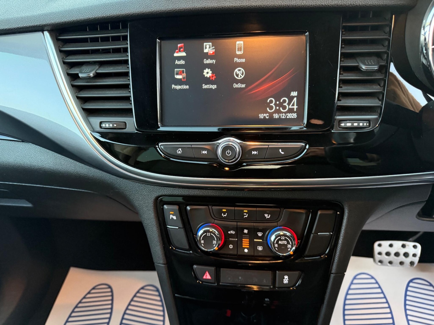 Used Vauxhall Mokka X for sale - 77926166: Photo 18