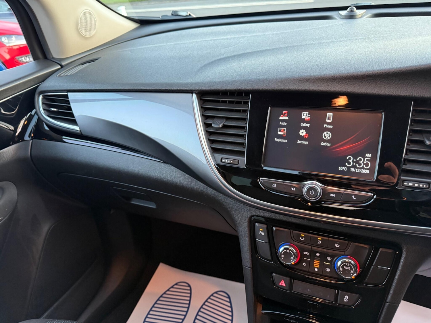 Used Vauxhall Mokka X for sale - 77926166: Photo 20