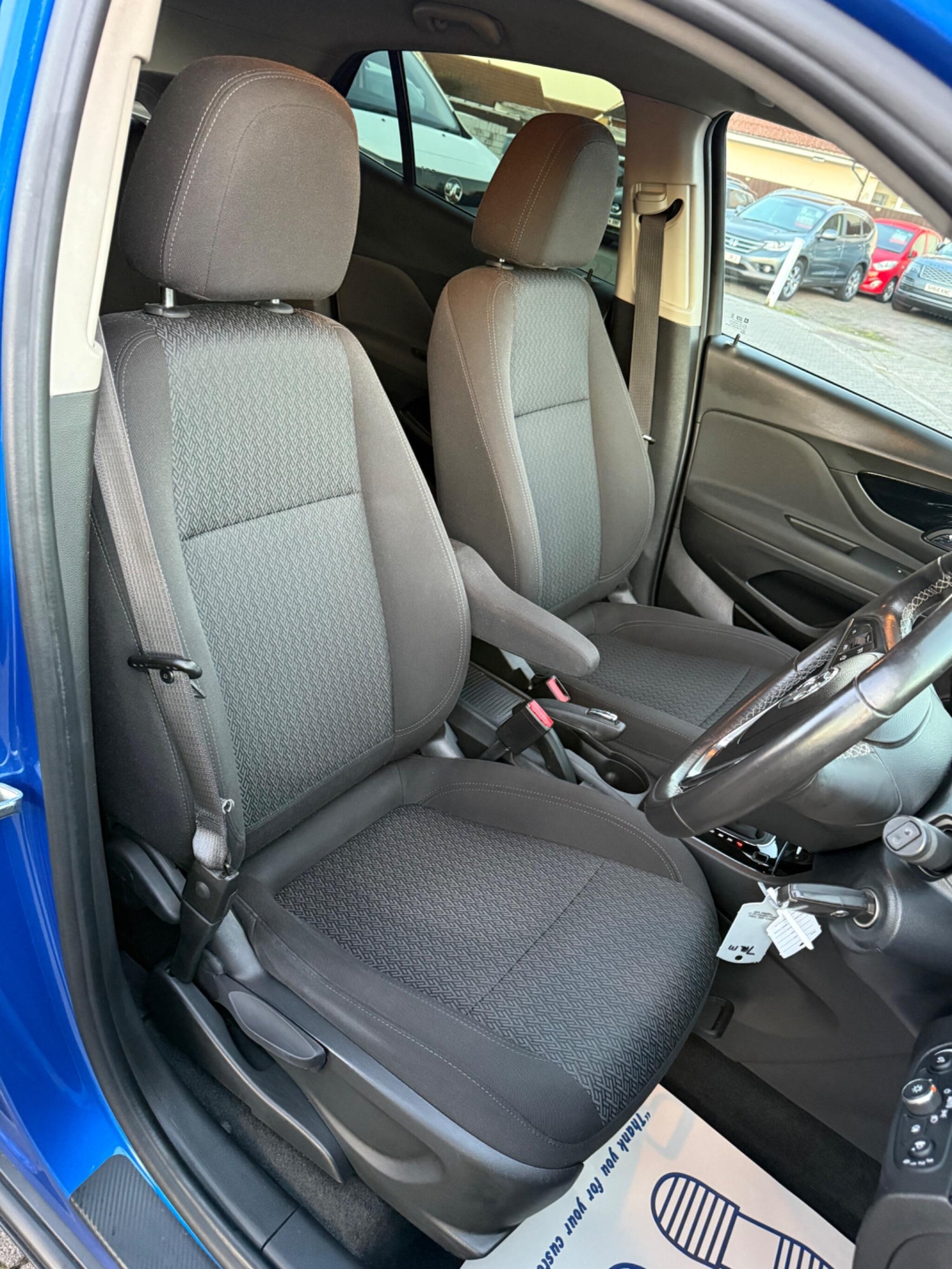 Used Vauxhall Mokka X for sale - 77926166: Photo 22