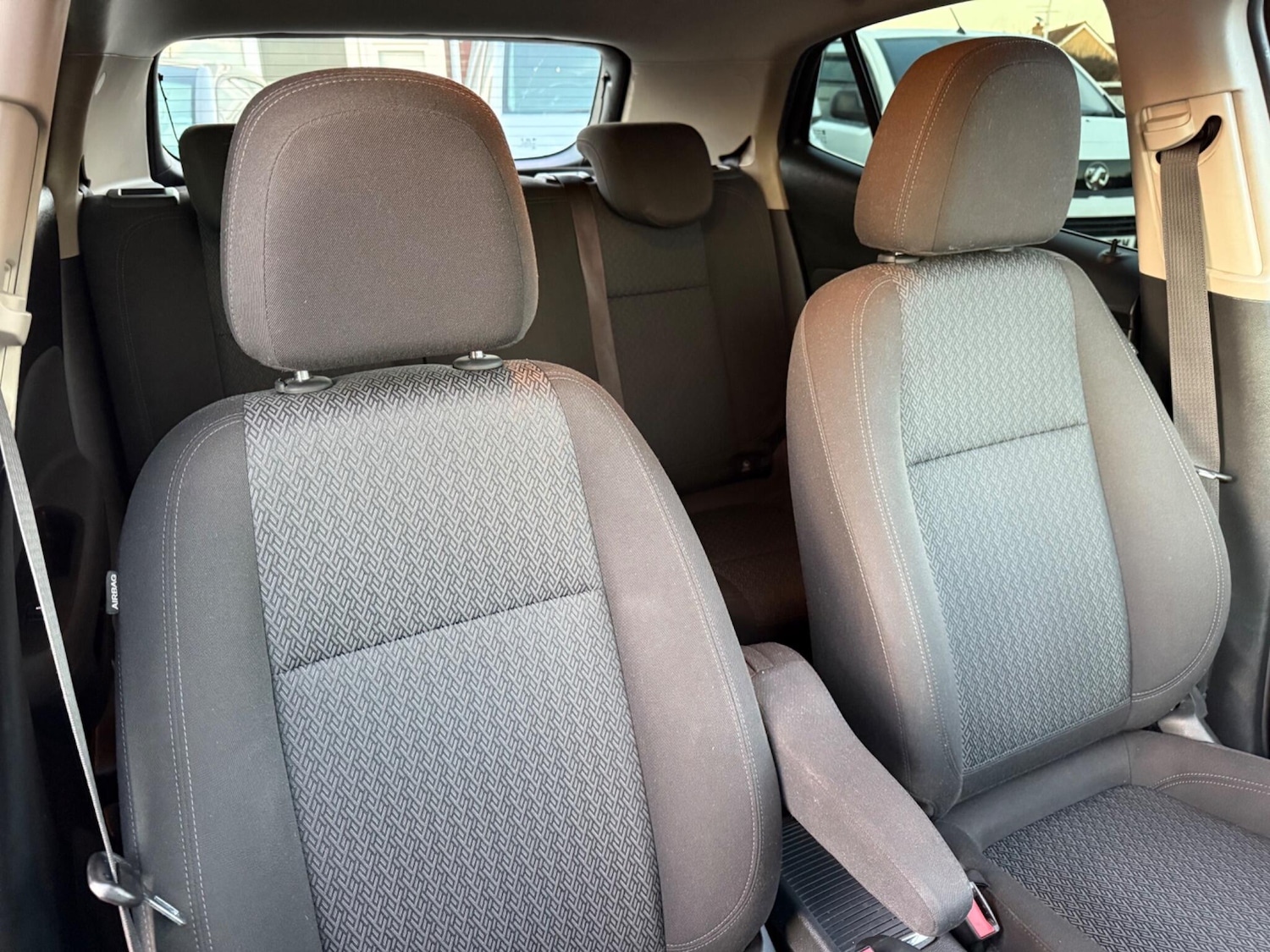 Used Vauxhall Mokka X for sale - 77926166: Photo 23