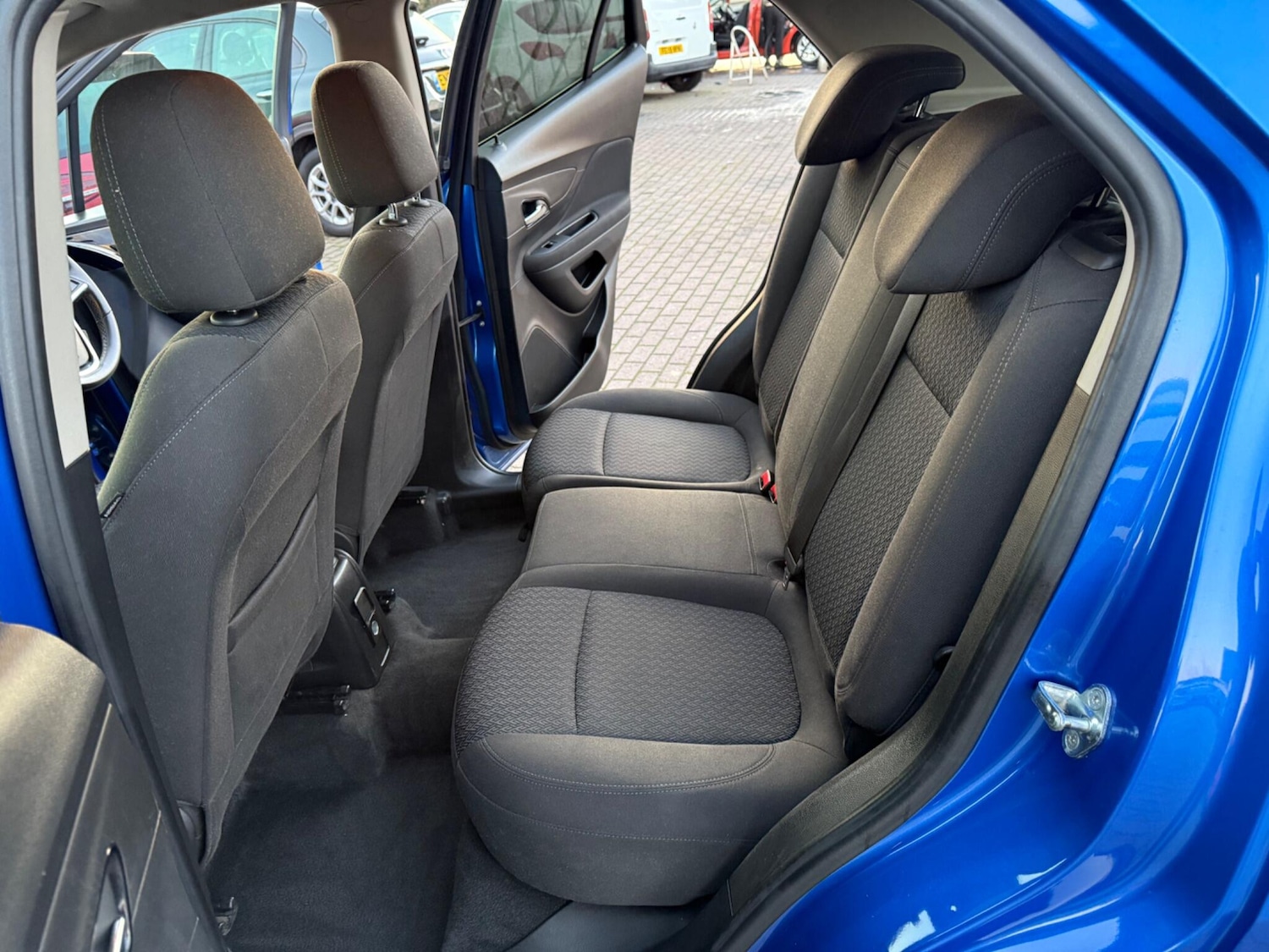 Used Vauxhall Mokka X for sale - 77926166: Photo 31