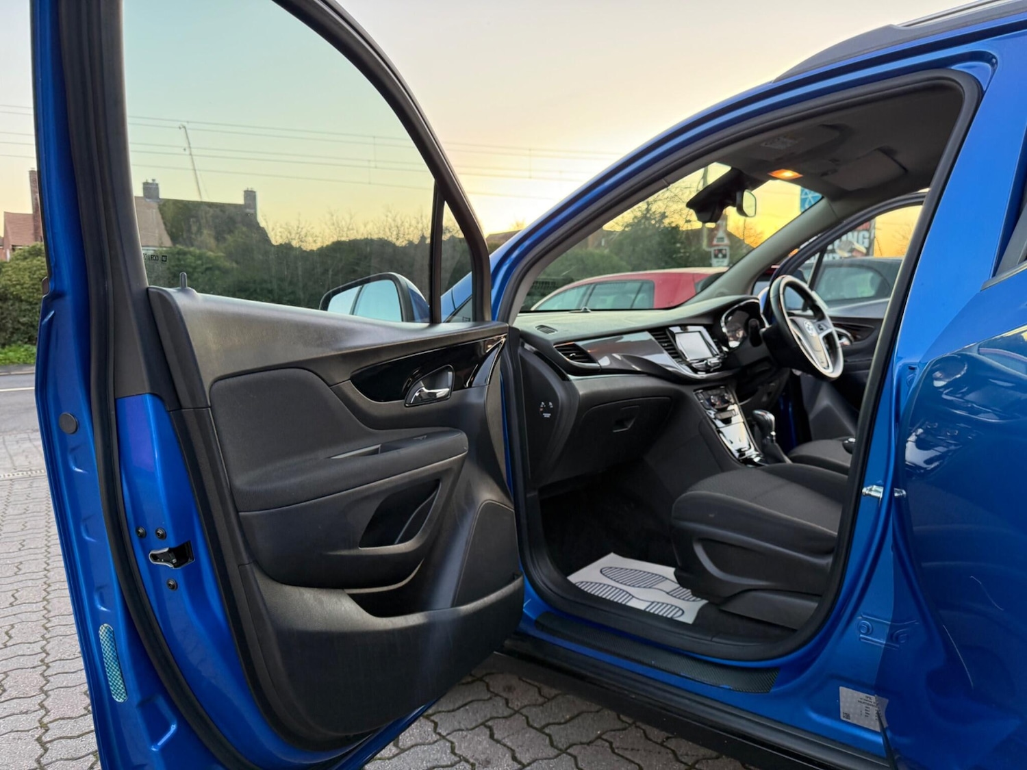 Used Vauxhall Mokka X for sale - 77926166: Photo 32