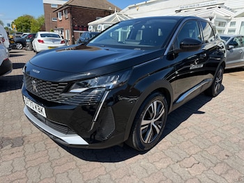 Used Peugeot 3008 2020 for sale - 78560887: Photo