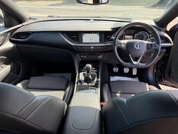 Used Vauxhall Insignia 2019 for sale - 79622136: Photo