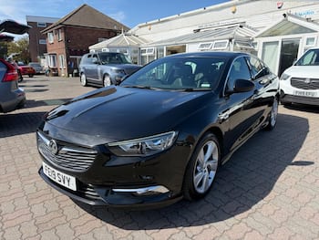 Used Vauxhall Insignia 2019 for sale - 79622136: Photo