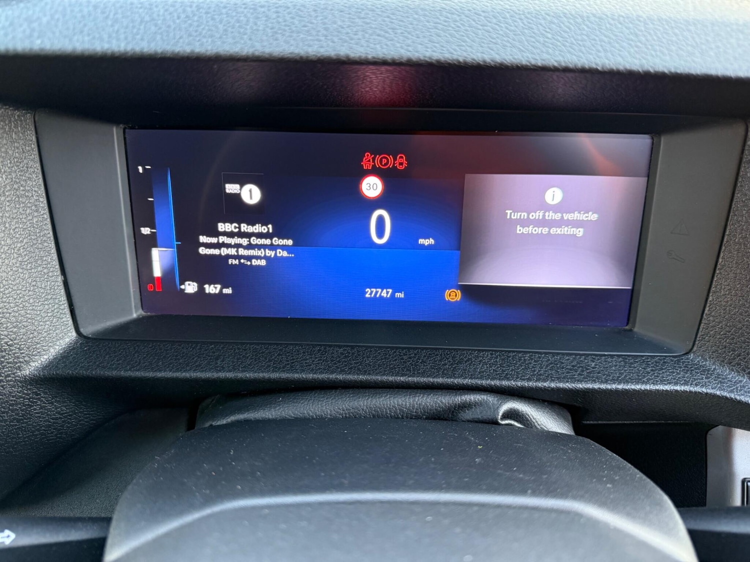 Used Vauxhall Vivaro 2024 for sale - 76659172: Photo 12