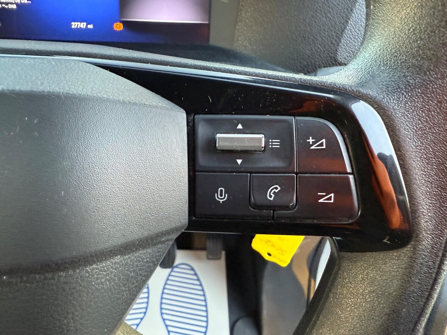 Used Vauxhall Vivaro 2024 for sale - 76659172: Photo 13