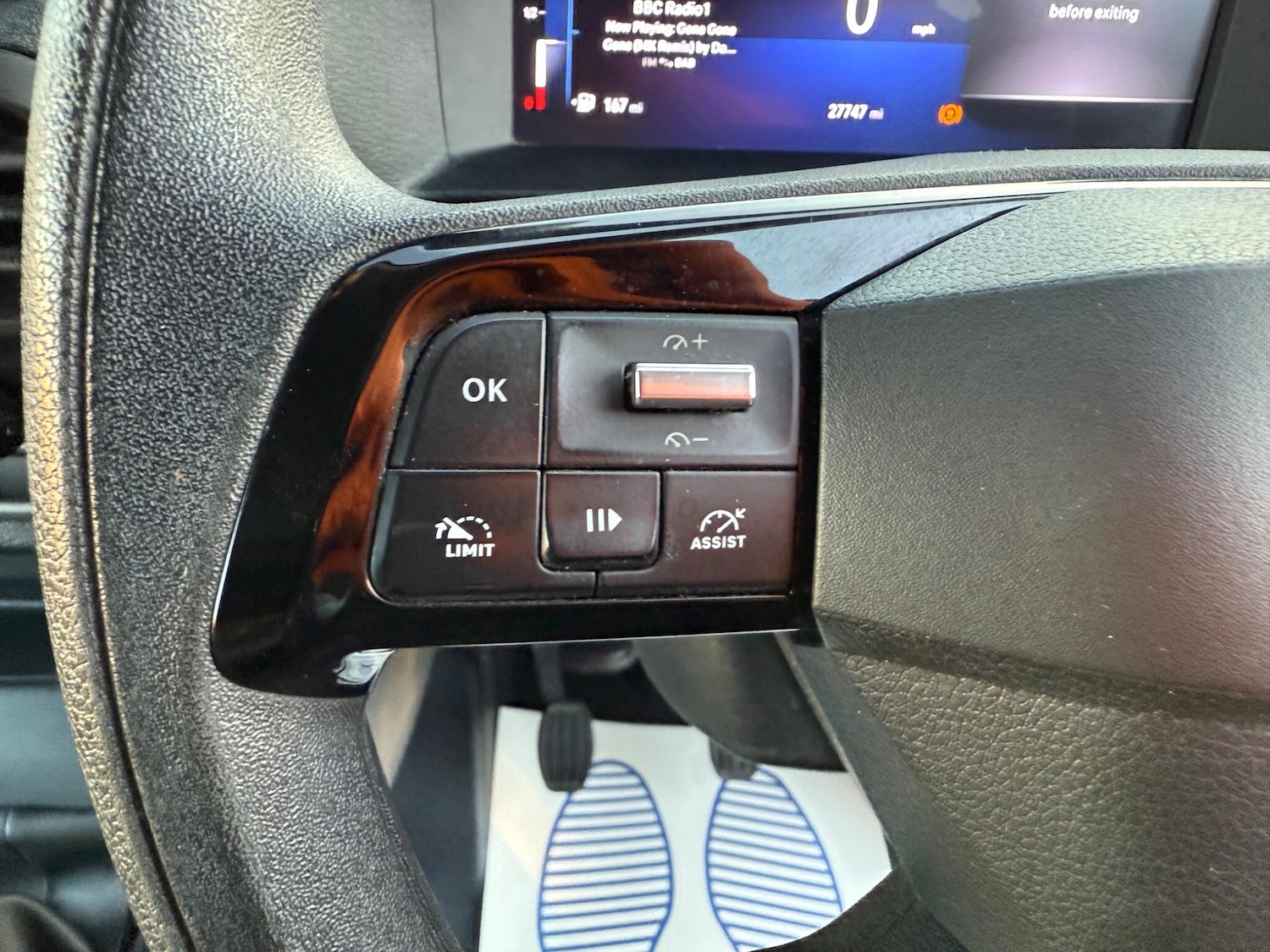 Used Vauxhall Vivaro 2024 for sale - 76659172: Photo 14