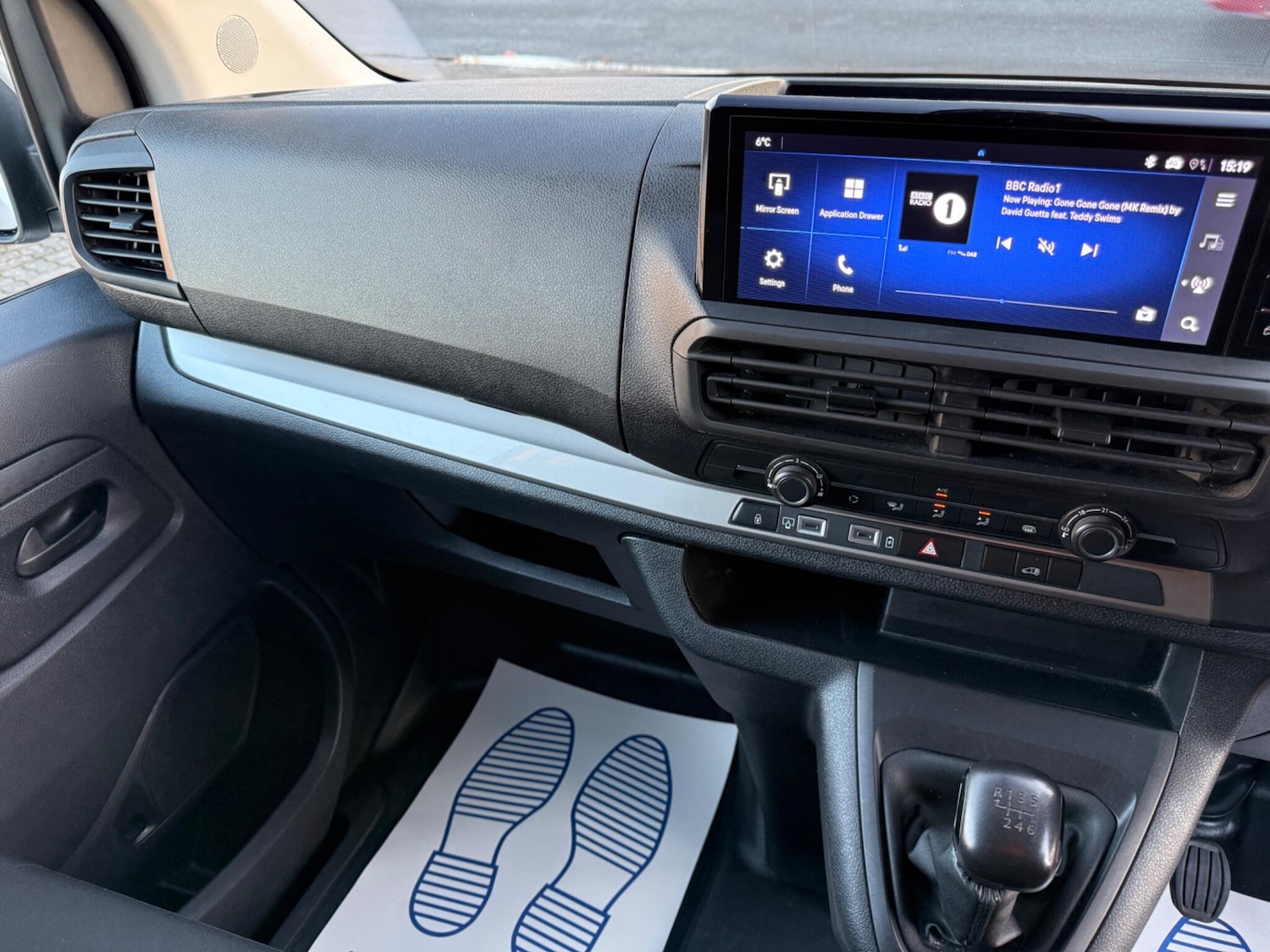 Used Vauxhall Vivaro 2024 for sale - 76659172: Photo 19