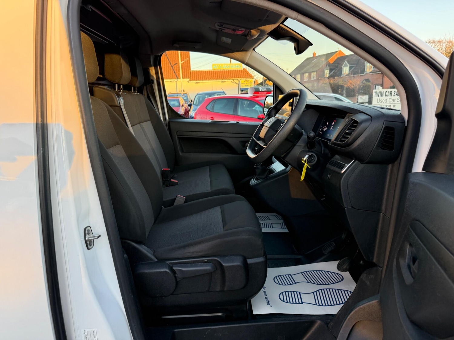 Used Vauxhall Vivaro 2024 for sale - 76659172: Photo 20