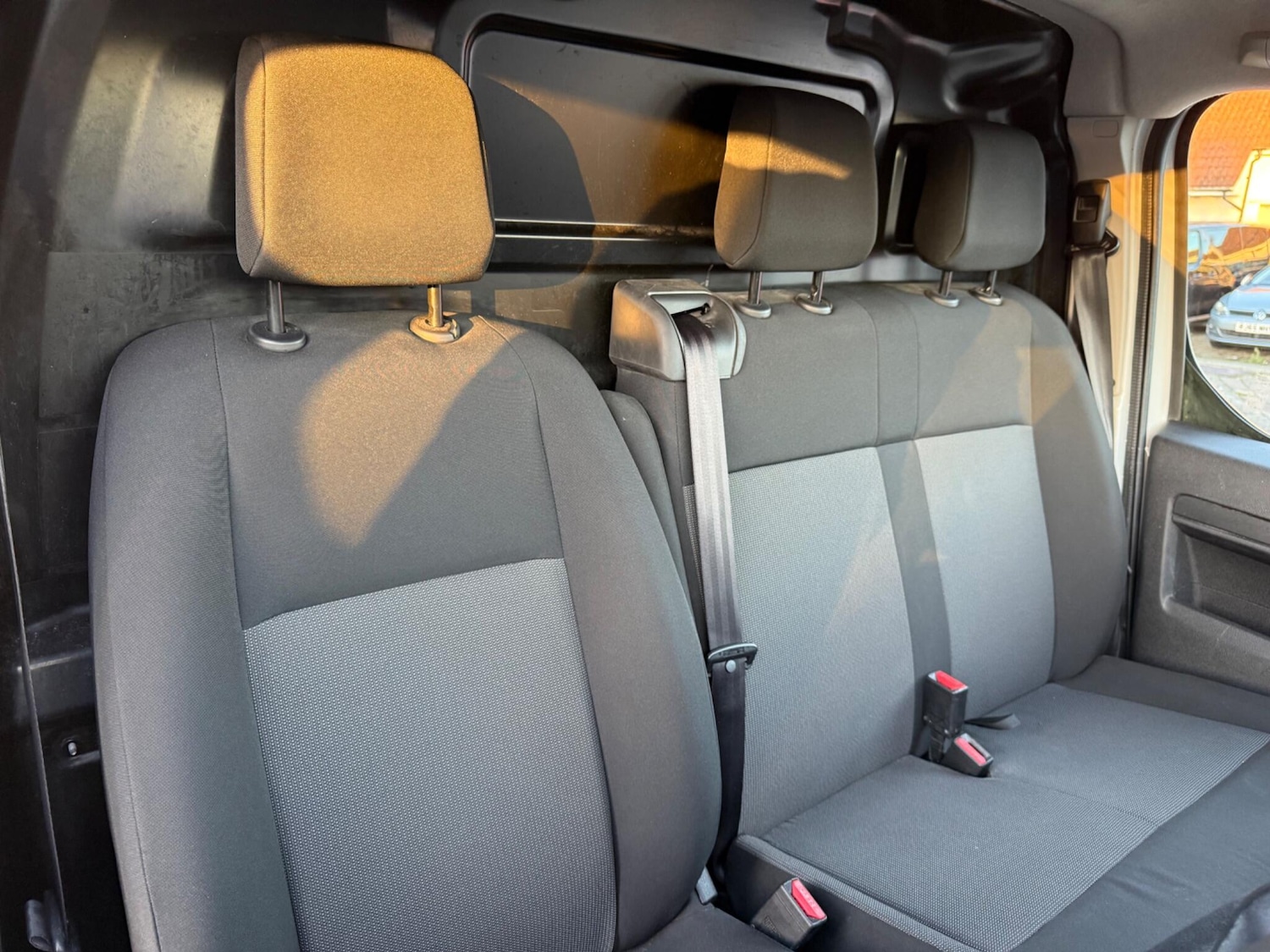 Used Vauxhall Vivaro 2024 for sale - 76659172: Photo 22