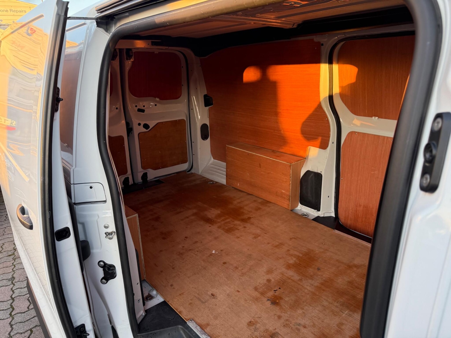 Used Vauxhall Vivaro 2024 for sale - 76659172: Photo 24