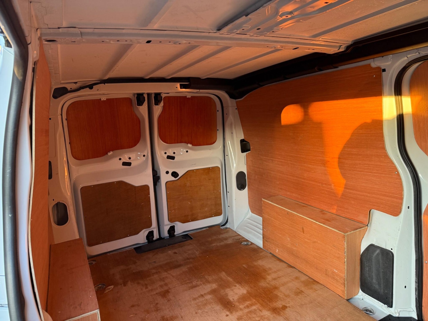 Used Vauxhall Vivaro 2024 for sale - 76659172: Photo 25