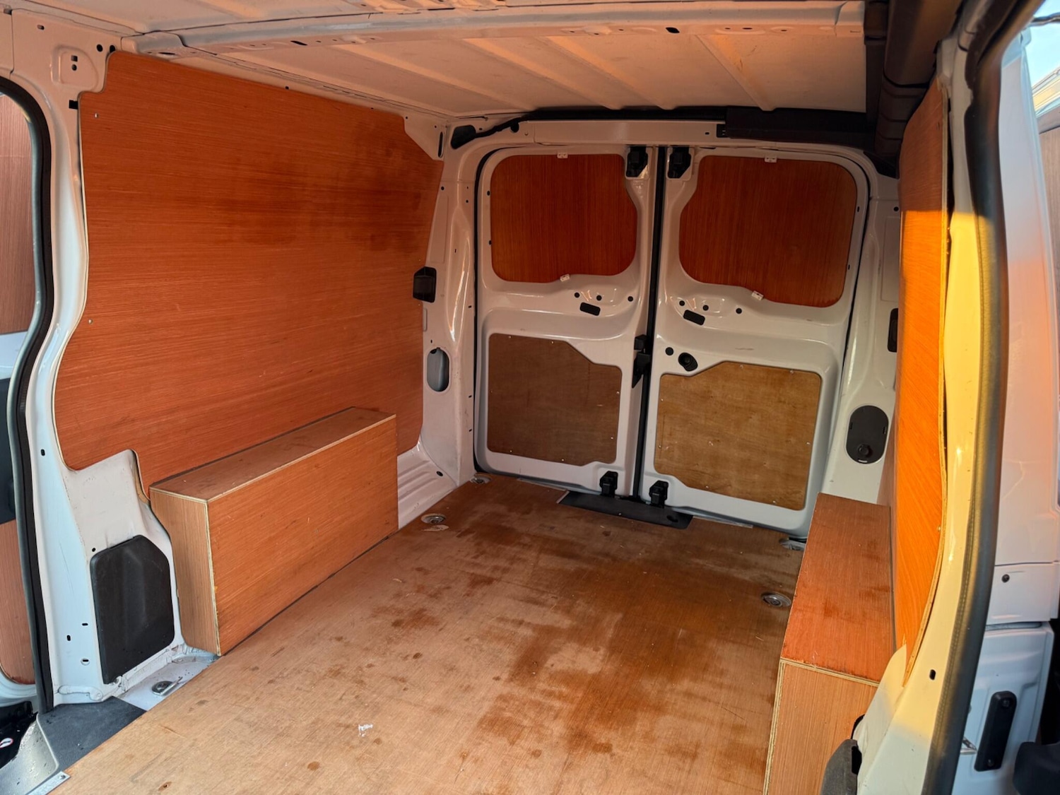 Used Vauxhall Vivaro 2024 for sale - 76659172: Photo 28