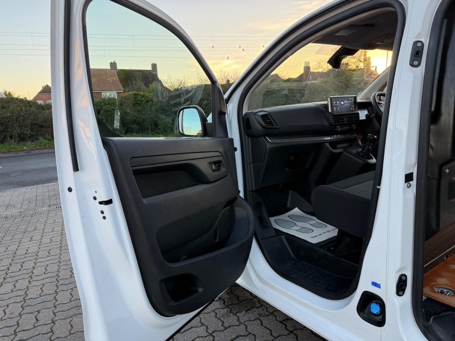 Used Vauxhall Vivaro 2024 for sale - 76659172: Photo 29