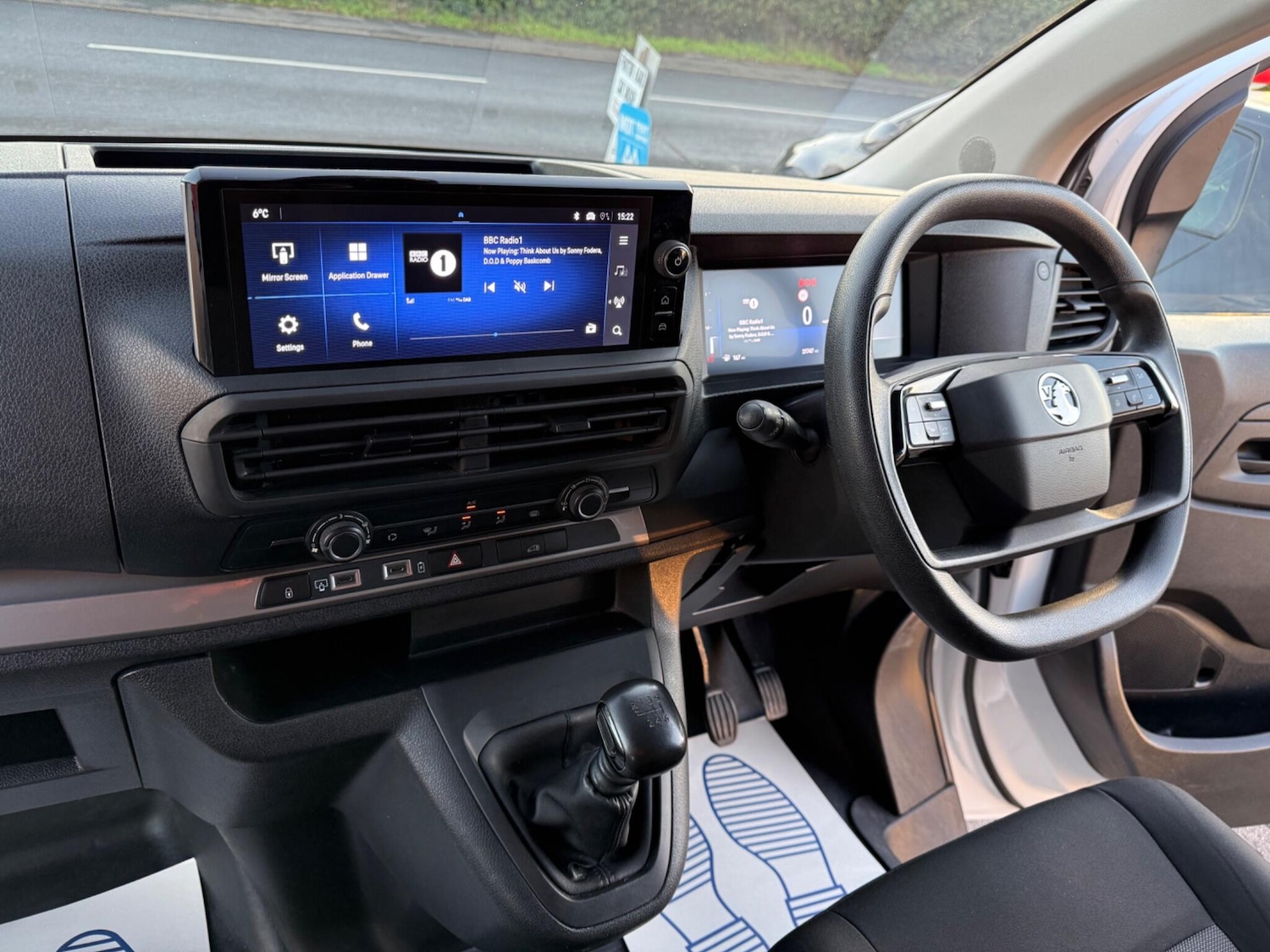 Used Vauxhall Vivaro 2024 for sale - 76659172: Photo 31