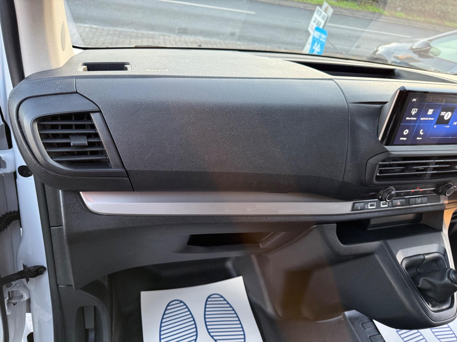 Used Vauxhall Vivaro 2024 for sale - 76659172: Photo 32