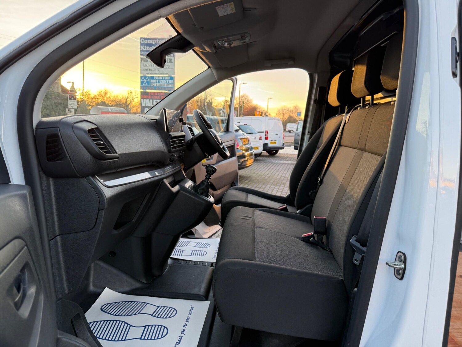 Used Vauxhall Vivaro 2024 for sale - 76659172: Photo 33