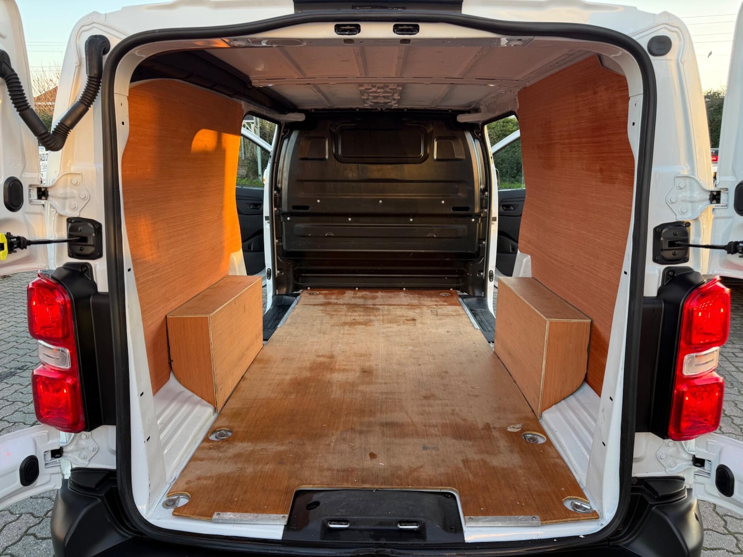 Used Vauxhall Vivaro 2024 for sale - 76659172: Photo 36