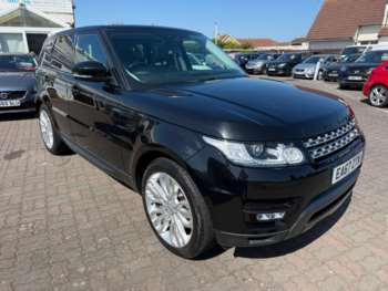(67) - 3.0 SD V6 HSE Auto 4WD Euro 6 (s/s) 5dr