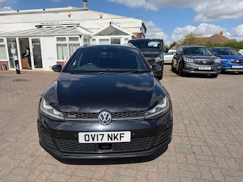 Used Volkswagen Golf 2017 for sale - 78307064: Photo
