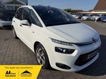 (64) - 1.6 e-HDi Airdream Exclusive+ Euro 5 (s/s) 5dr