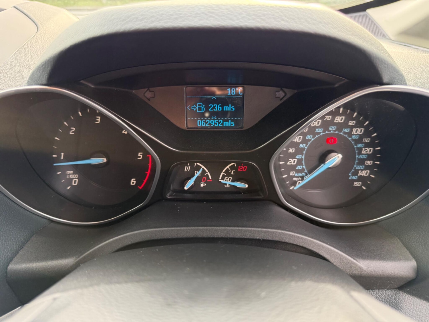 Used Ford C-Max 2015 for sale - 76572330: Photo 13