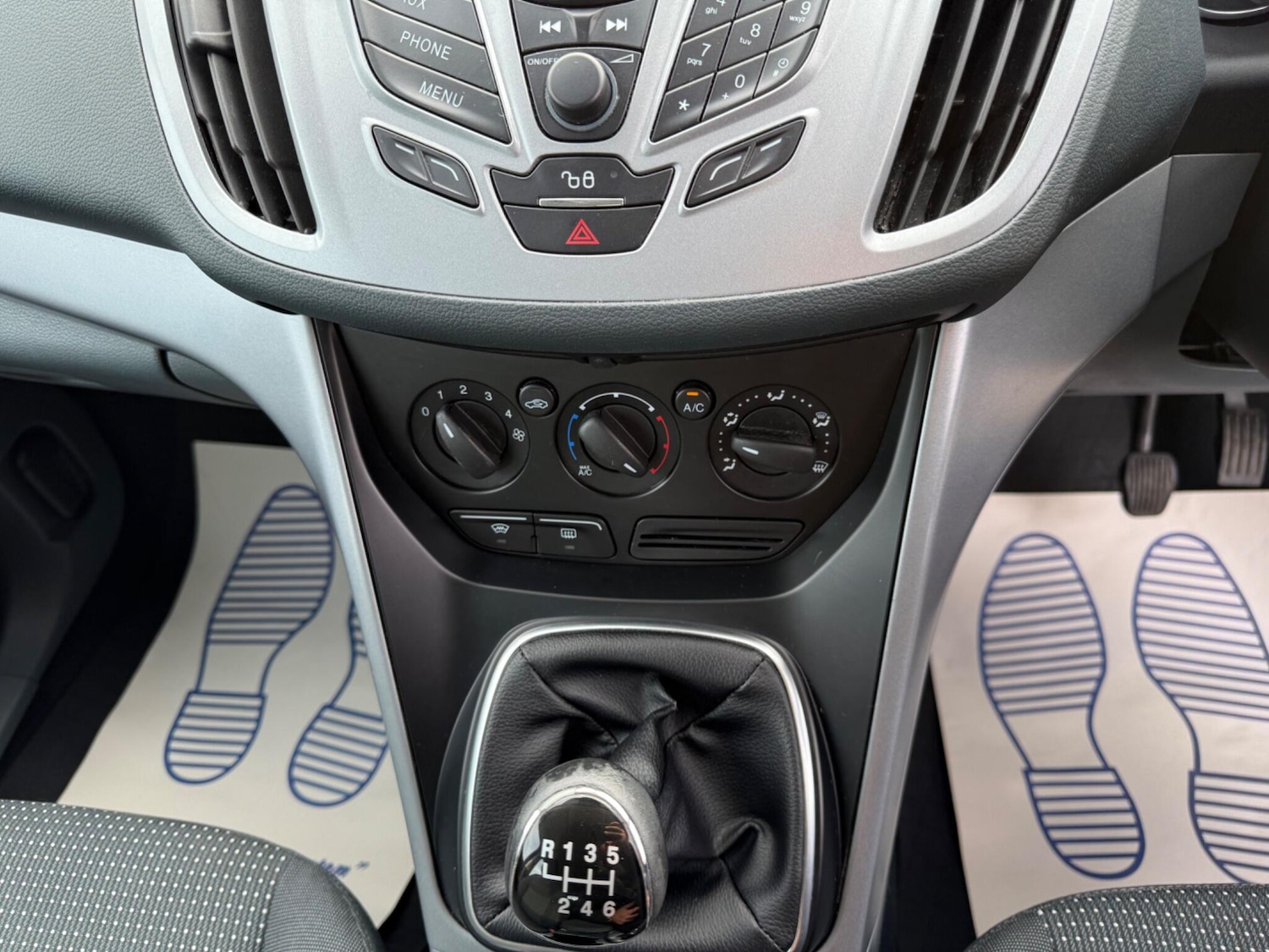 Used Ford C-Max 2015 for sale - 76572330: Photo 18