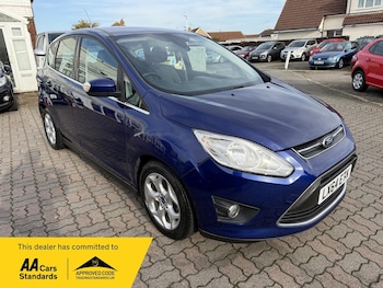 2015 (64) - 1.6 TDCi Zetec 5dr