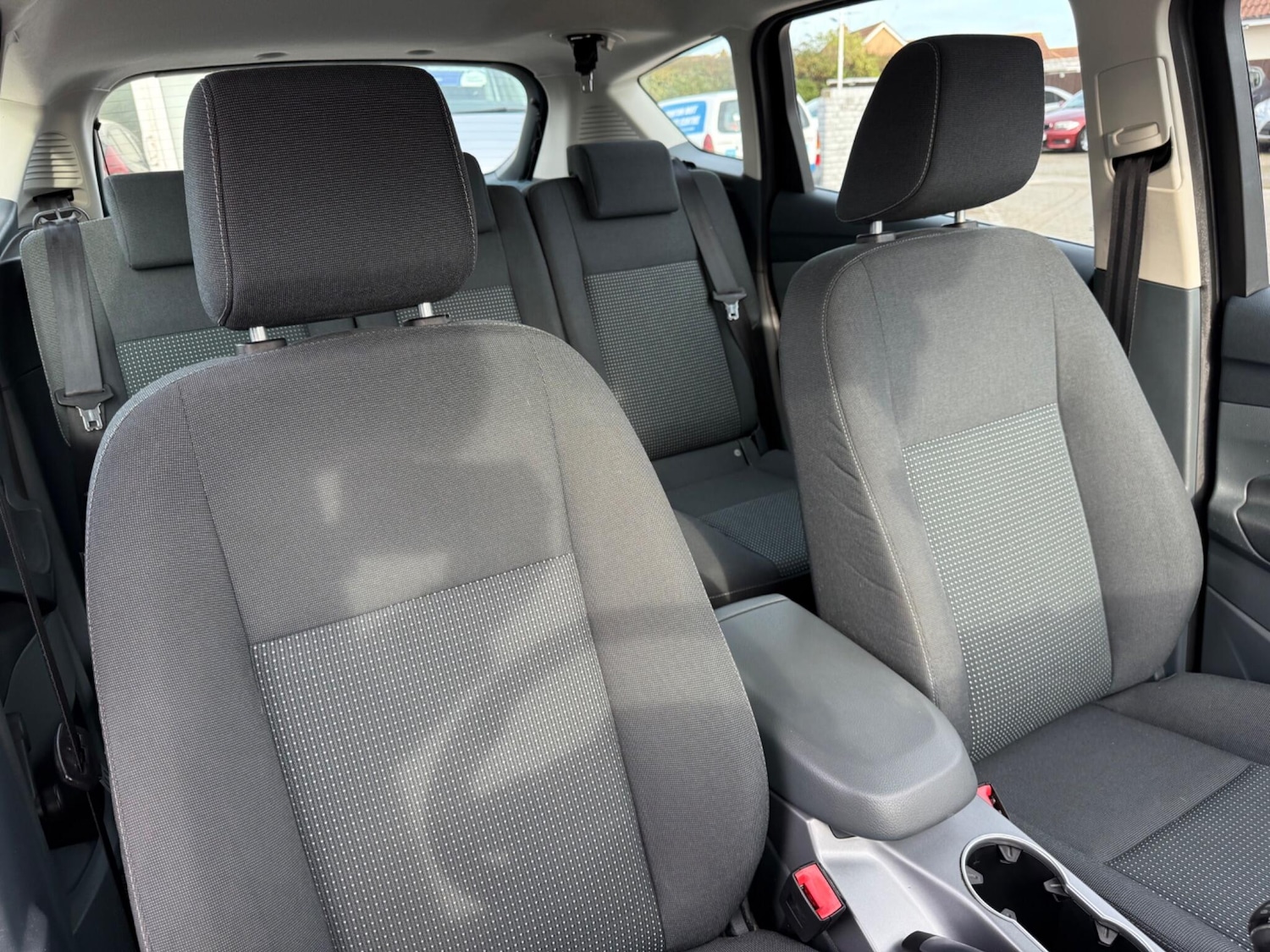 Used Ford C-Max 2015 for sale - 76572330: Photo 23