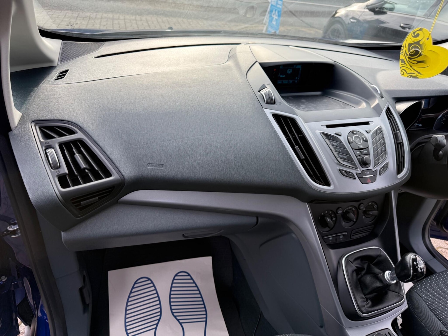 Used Ford C-Max 2015 for sale - 76572330: Photo 33