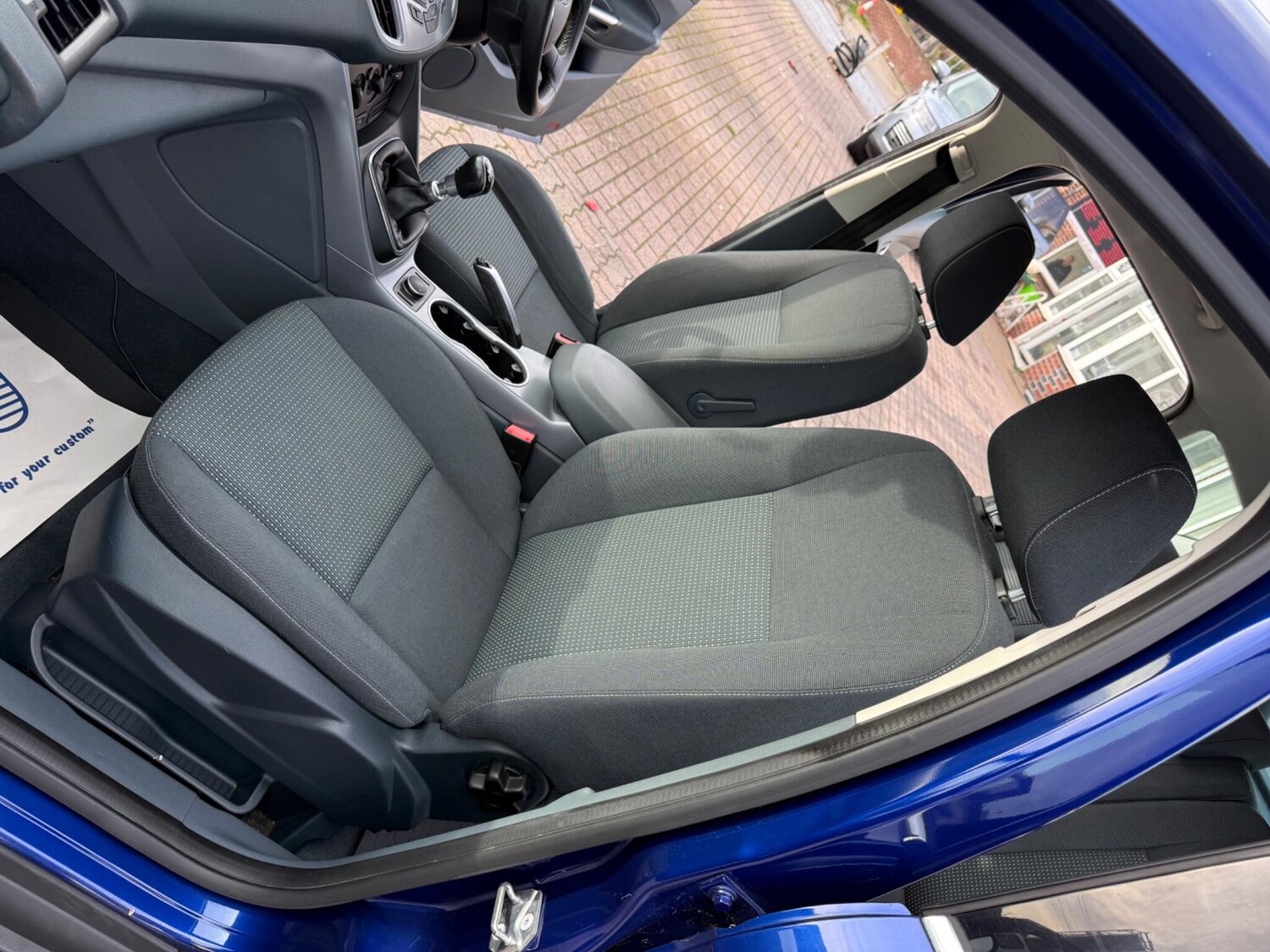 Used Ford C-Max 2015 for sale - 76572330: Photo 35