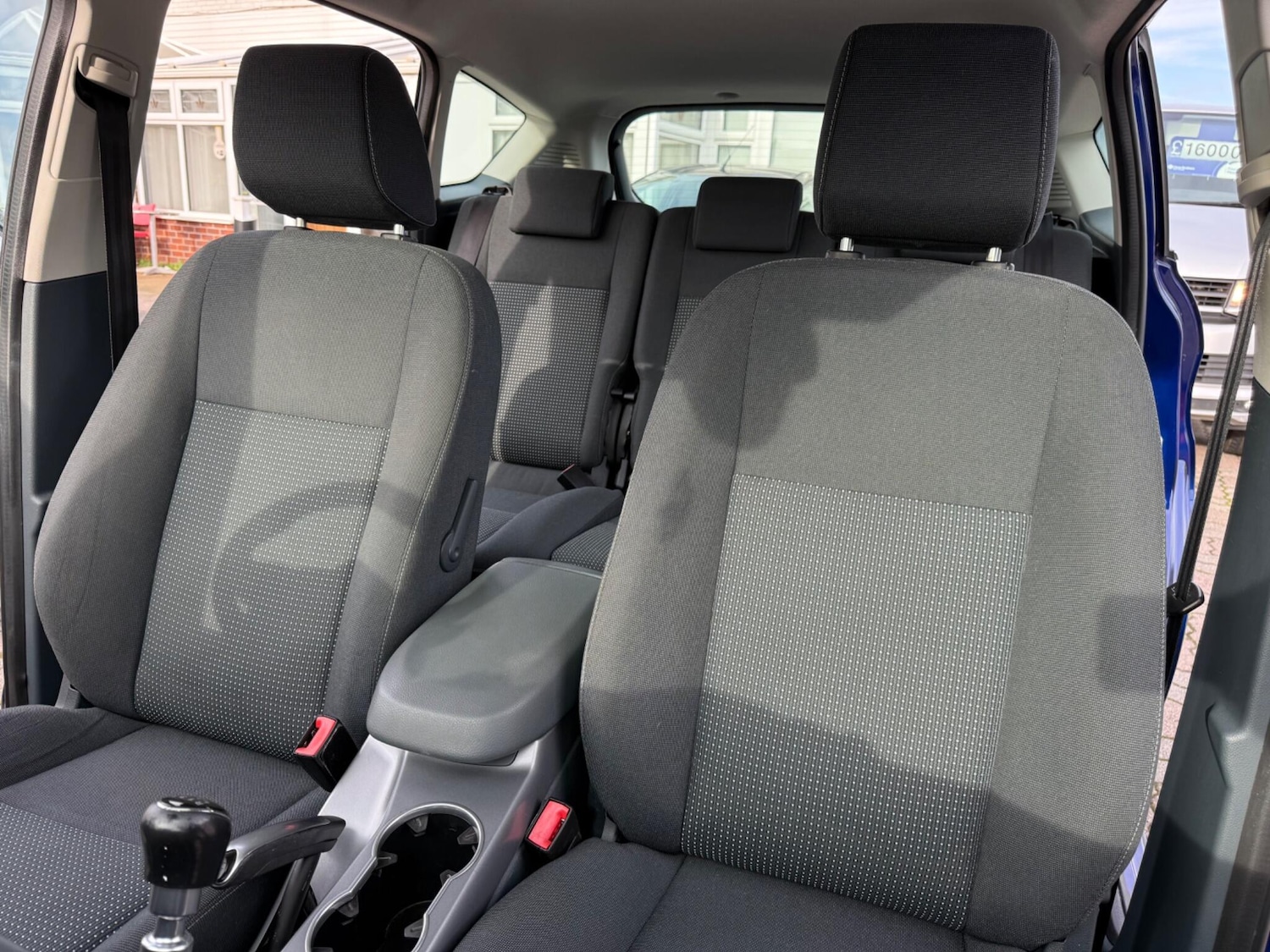 Used Ford C-Max 2015 for sale - 76572330: Photo 36