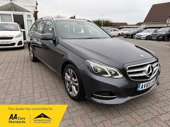 Used Mercedes-Benz E Class 2016 for sale - 79741166: Photo