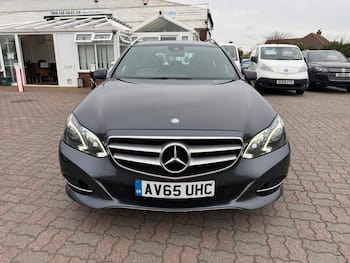 Used Mercedes-Benz E Class 2016 for sale - 79741166: Photo