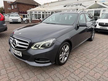 Used Mercedes-Benz E Class 2016 for sale - 79741166: Photo