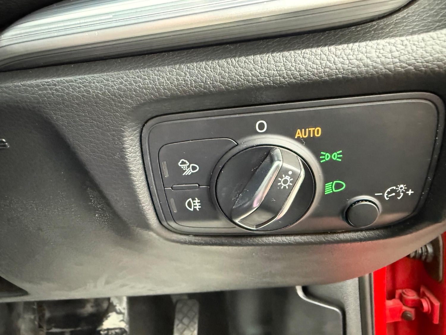 Used Audi A3 2016 for sale - 77683746: Photo 13