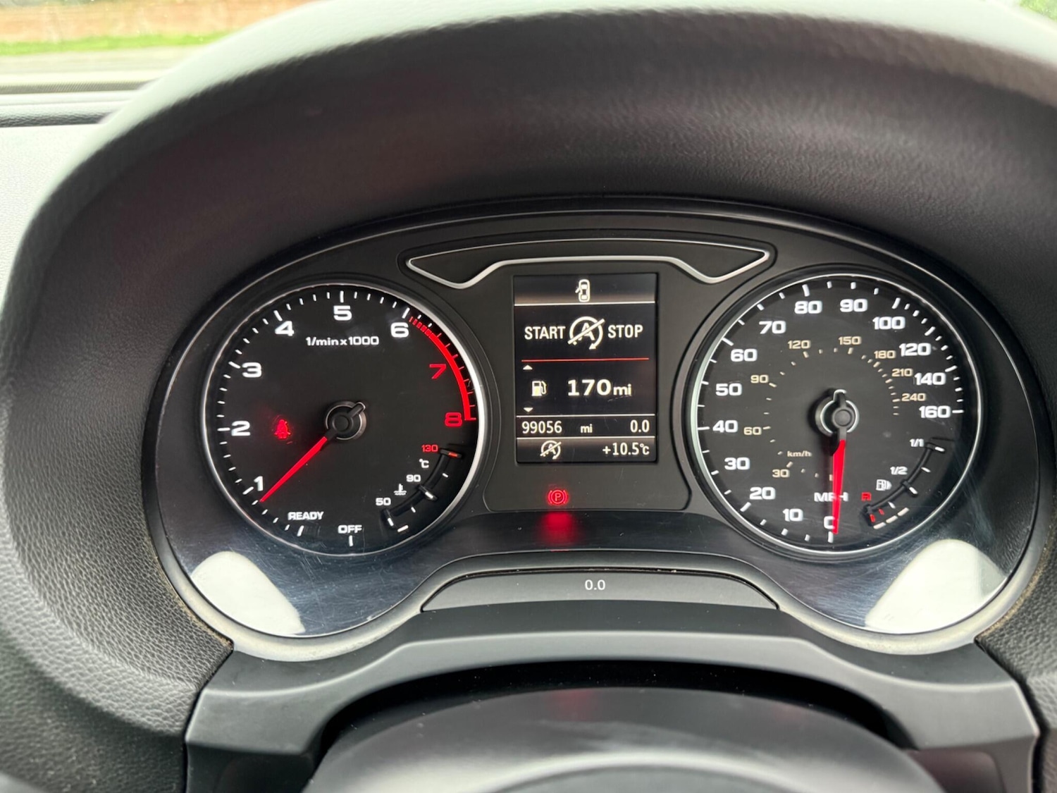 Used Audi A3 2016 for sale - 77683746: Photo 14