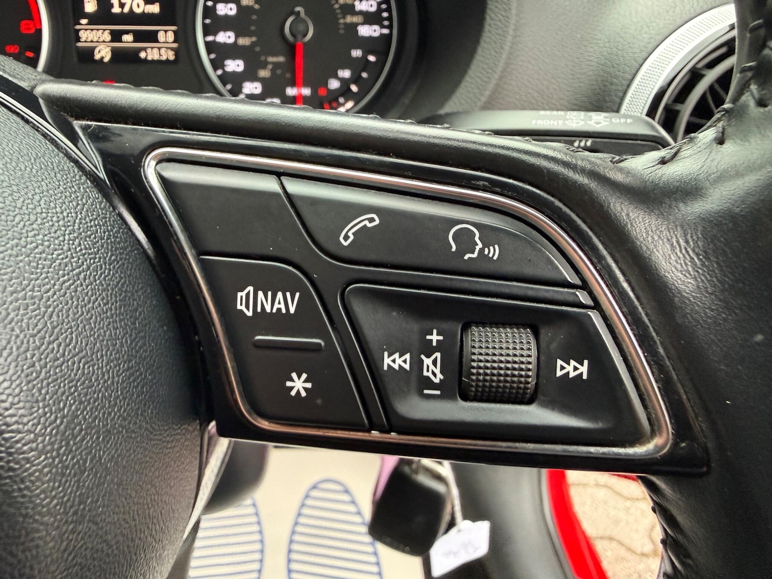 Used Audi A3 2016 for sale - 77683746: Photo 15